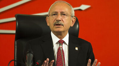 'Kavga iki ülkeye de zarar verir"