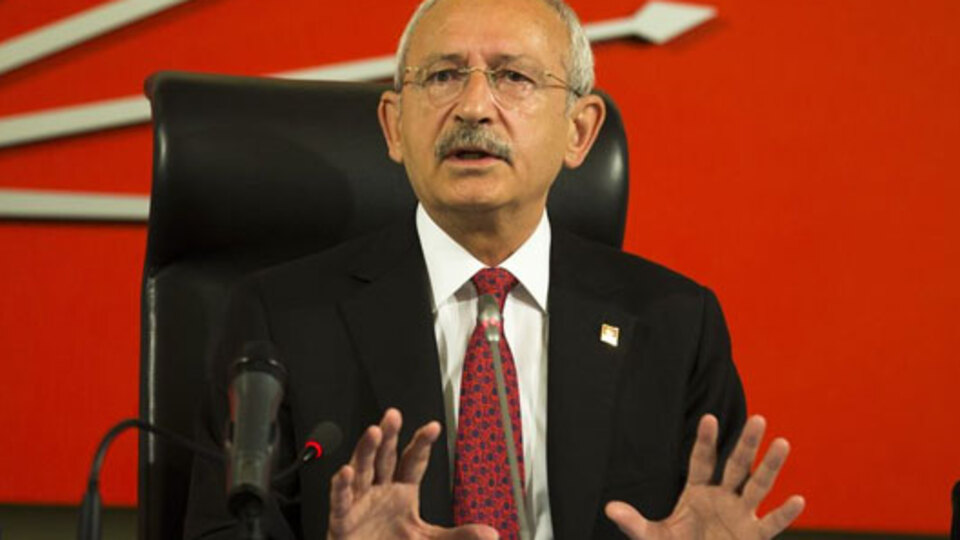 'Kavga iki ülkeye de zarar verir"