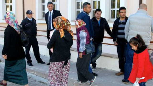 "Harita varmış gibi çalışılmış, sadece..."