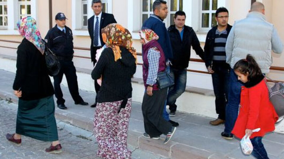 "Harita varmış gibi çalışılmış, sadece..."