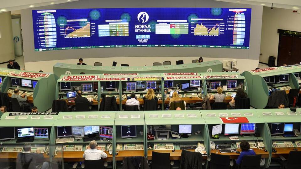 BIST Pay Endeksleri Temel Kuralları belirlendi