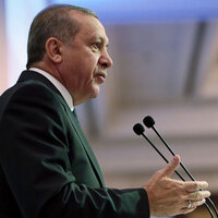 "Gerilimi tırmandırma derdinde değiliz"