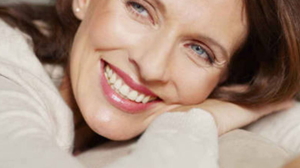 Menopoza girenler dikkat!