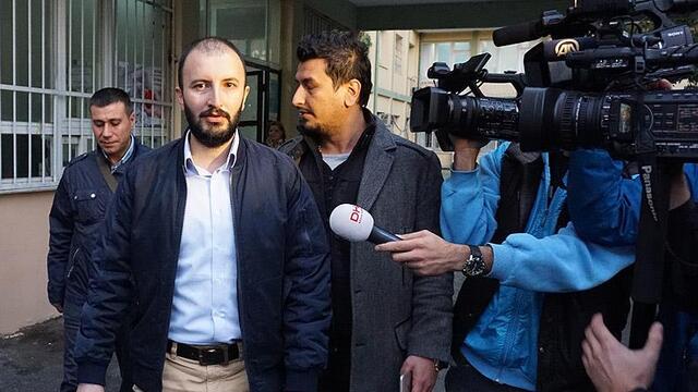Nokta yöneticilerine 20 yıl hapis istemi