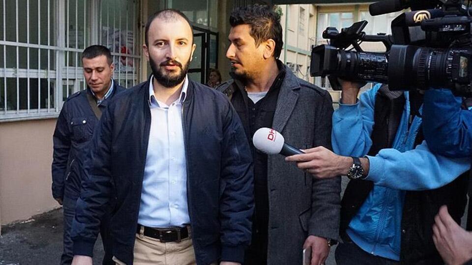 Nokta yöneticilerine 20 yıl hapis istemi