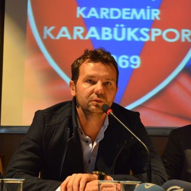 "Herkes herkesi yenebiliyor"
