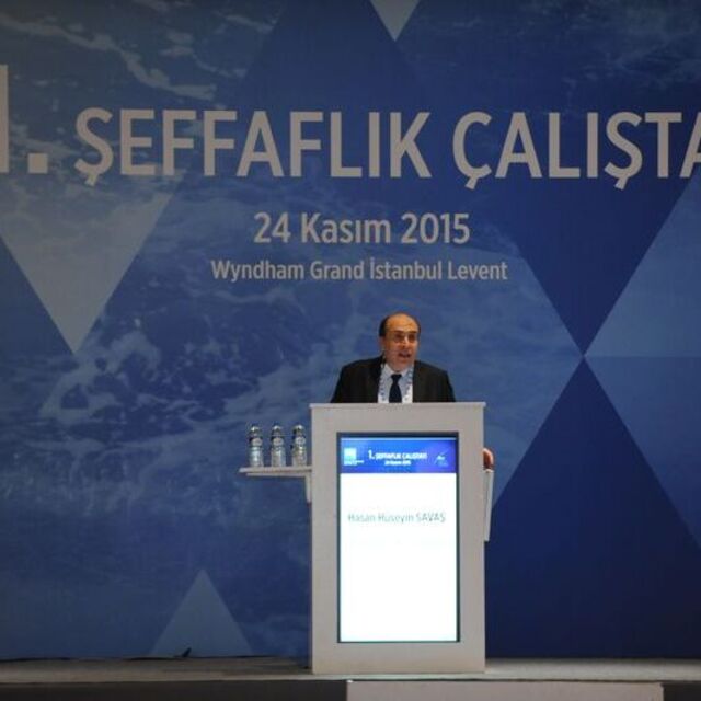 "Gerçek elektrik fiyatının oluşmasını sağlayacağız"
