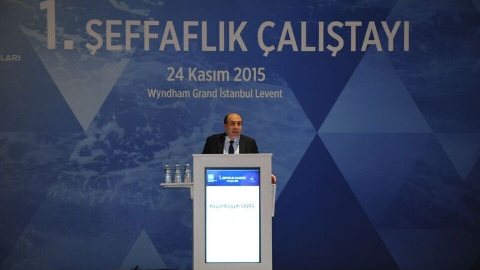 "Gerçek elektrik fiyatının oluşmasını sağlayacağız"