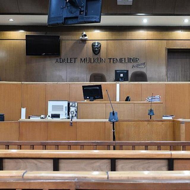 Yargıtay'dan Akkaş ve Karaçöl kararı