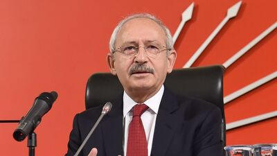 İşte CHP'nin üye sayısı