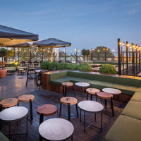 Avrupa'nın en büyüğü Kadıköy'de