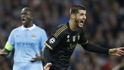 Şampiyonlar Liginde dev karşılaşma!