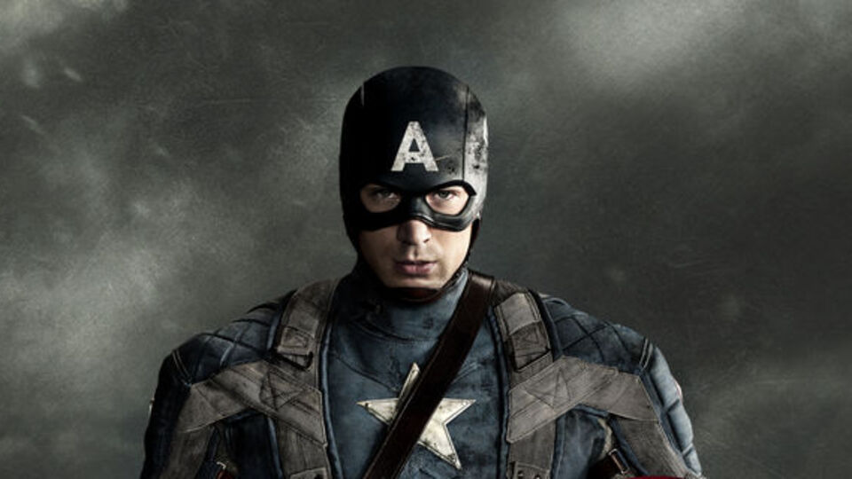 İşte beklenen fragman!