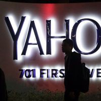 S&P'den Yahoo'ya kötü haber!