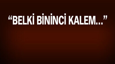 O sektörden Rusya'ya cevap!