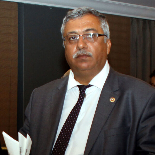 RTÜK Başkanı seçildi