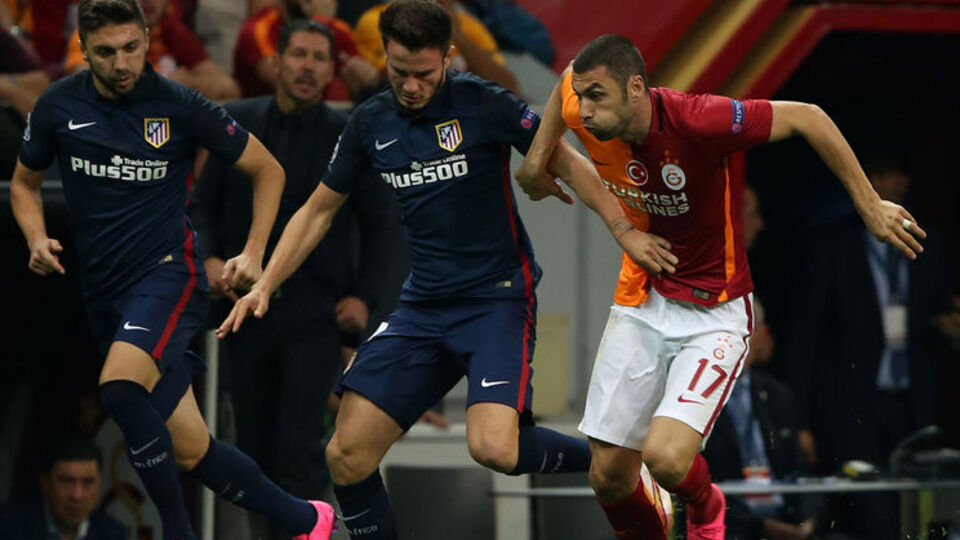 Avrupa'da kritik mücadele!