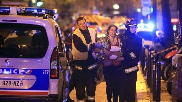 Paris saldırılarının maliyeti 2 milyar avro