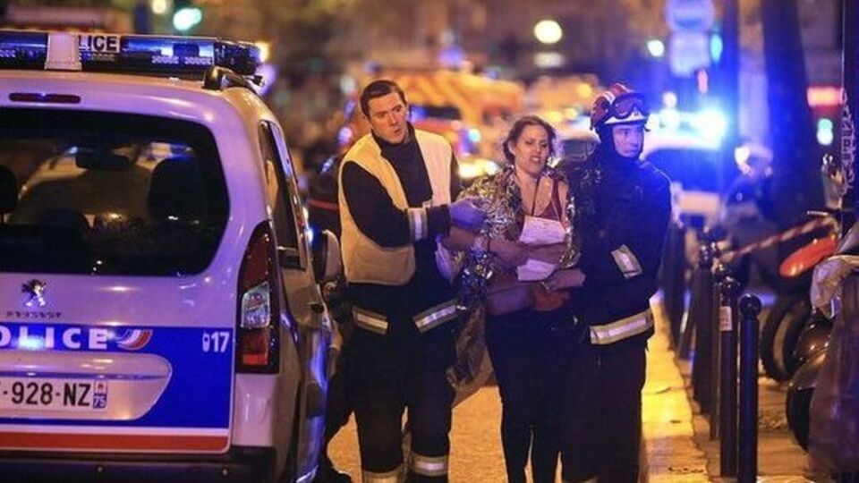 Paris saldırılarının maliyeti 2 milyar avro