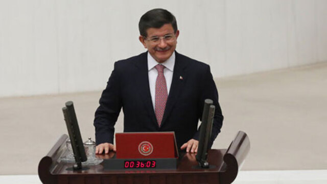 İşte yeni hükümetin yol haritası