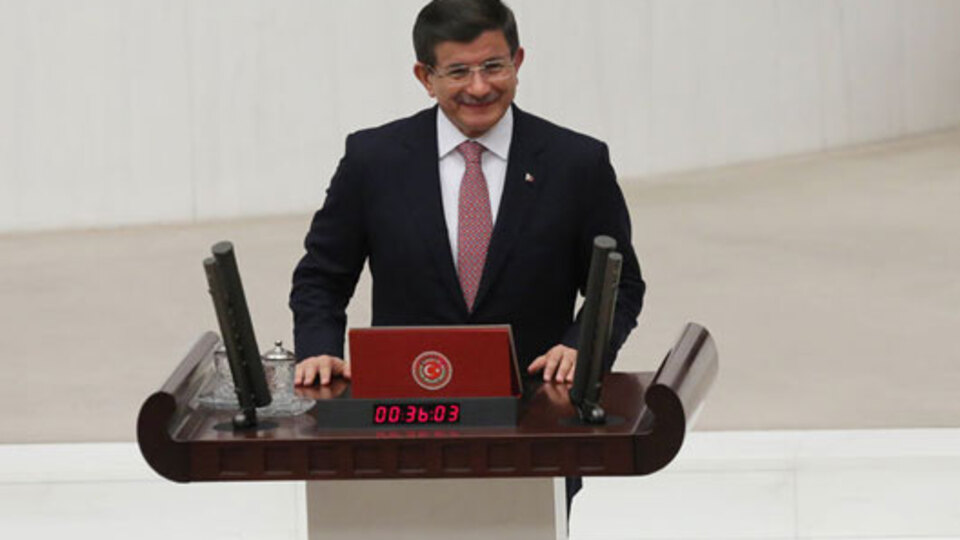 İşte yeni hükümetin yol haritası