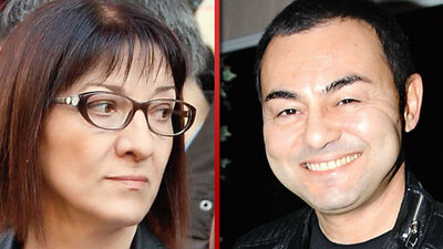 "Gündemim dahi olamaz"