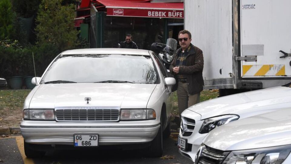 Bir Erkan Can klasiği