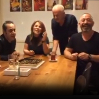 "Yine aynı adamlar"