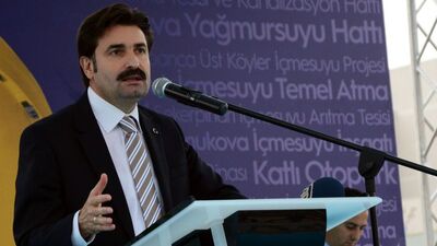 "Kilis'e Nobel verilsin"