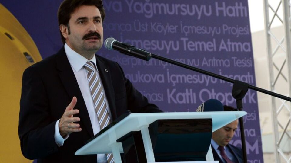 "Kilis'e Nobel verilsin"