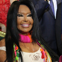 Bülent Ersoy: Putin'e sorun bakalım...