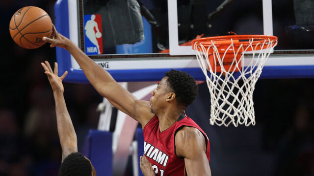 Pistons fark attı!