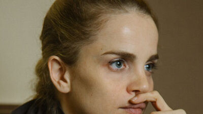 Tuğçe Kazaz'a şok