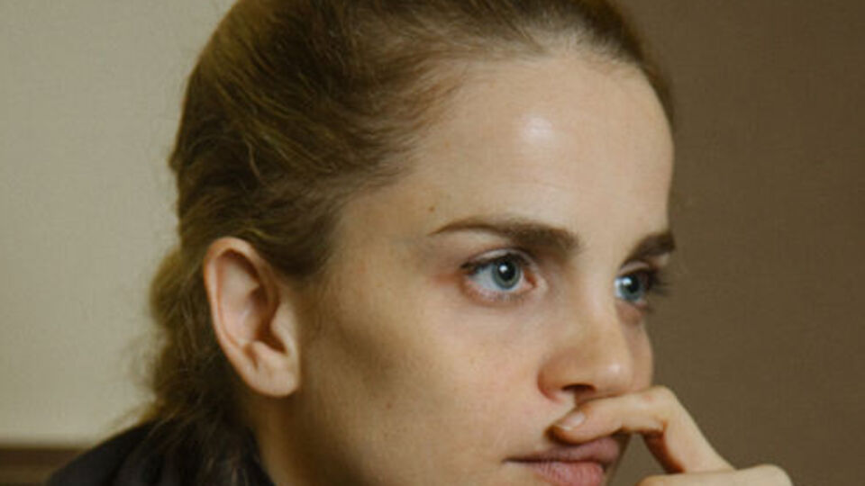 Tuğçe Kazaz'a şok