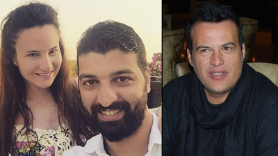 Hakan Peker dede oldu