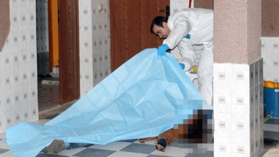 Evine giren hırsızı öldürdü ceza almadı!