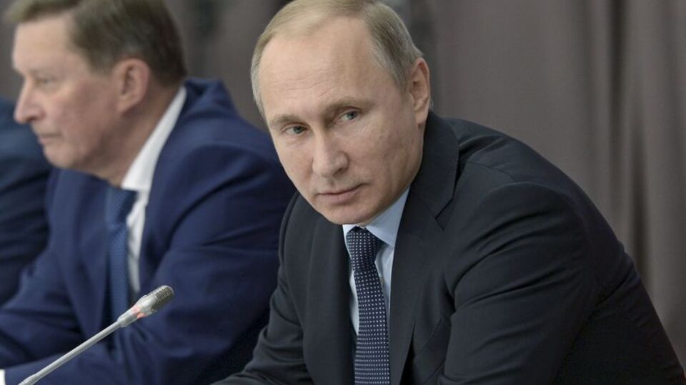 Putin: Türk yönetimi kasıtlı olarak çıkmaza sürüklüyor