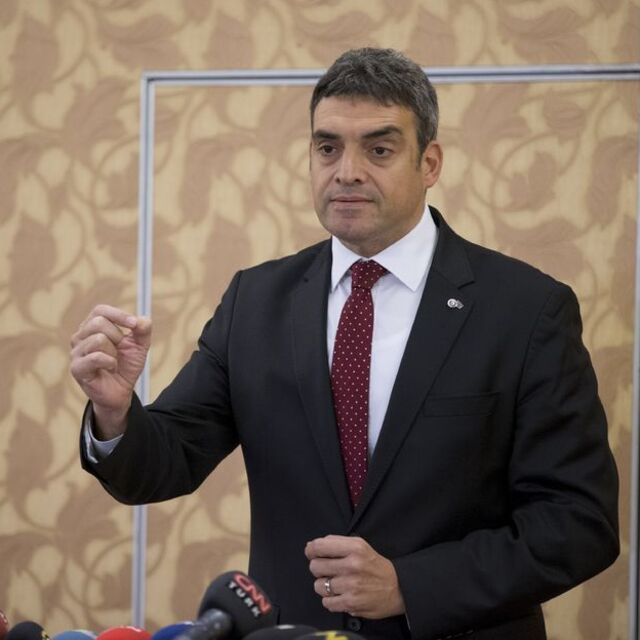 CHP'li eski vekilden kurultay delegelerine 'teşekkür'