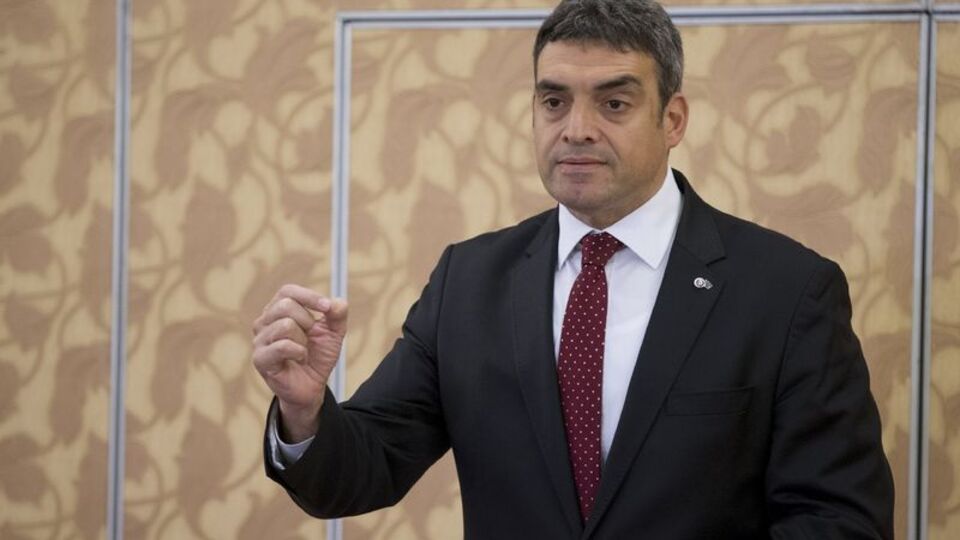 CHP'li eski vekilden kurultay delegelerine 'teşekkür'