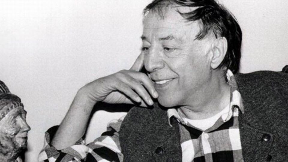 Münir Özkul'un fotoğrafı tartışma yarattı