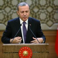 Erdoğan: Aynı sınır ihlali bugün olsa...