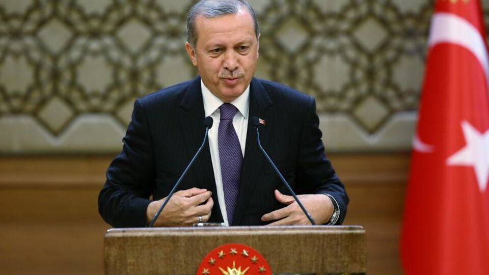 Erdoğan: Aynı sınır ihlali bugün olsa...
