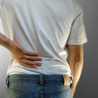 "Ölümcül rahatsızlıkları"nı "kazara" öğrendi