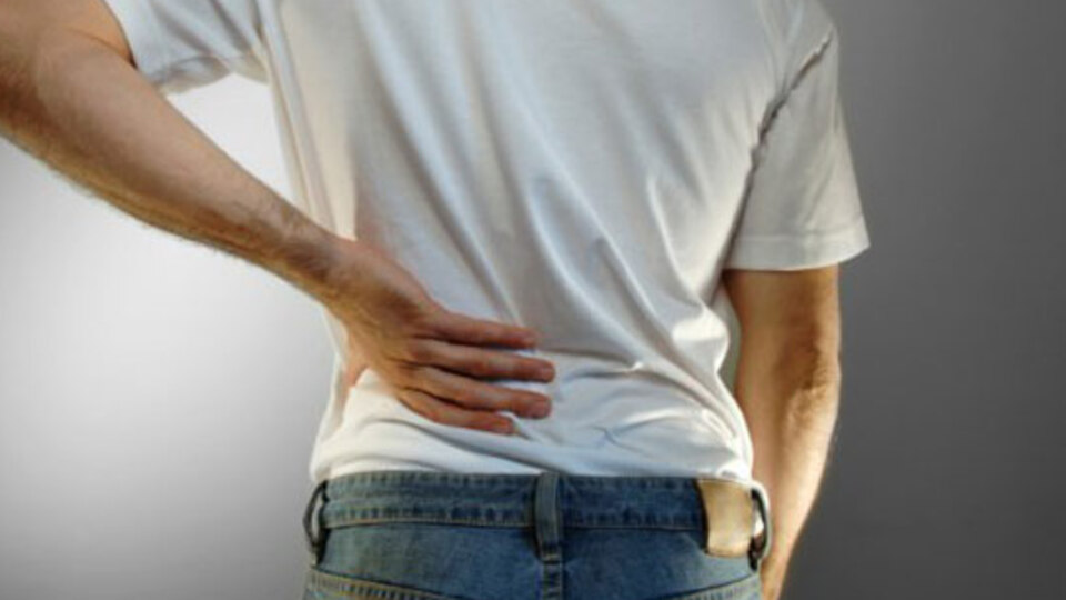 "Ölümcül rahatsızlıkları"nı "kazara" öğrendi