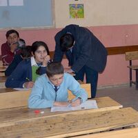 TEOG soru ve cevapları yayınlandı