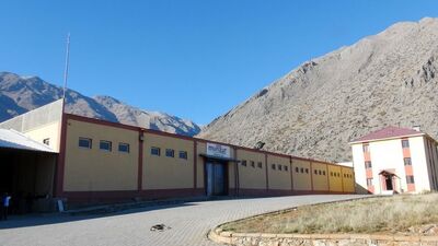 İş bırakma eylemi fabrikayı kapattırdı