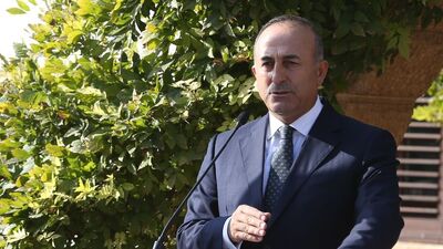 "Özür dilememiz gerekmez ama üzgünüz"