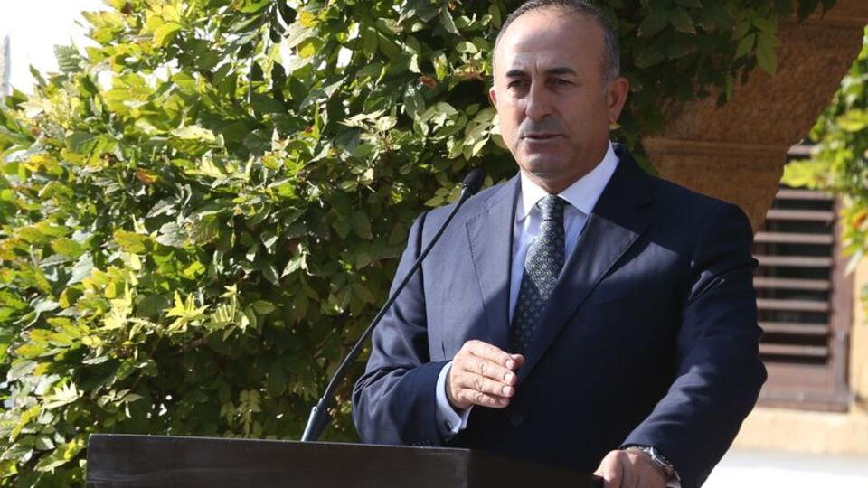 "Özür dilememiz gerekmez ama üzgünüz"