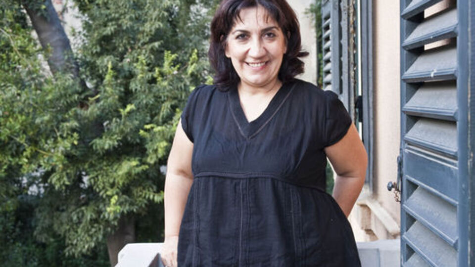 "Bizim ülkede oyuncunun bedeni vitrini"