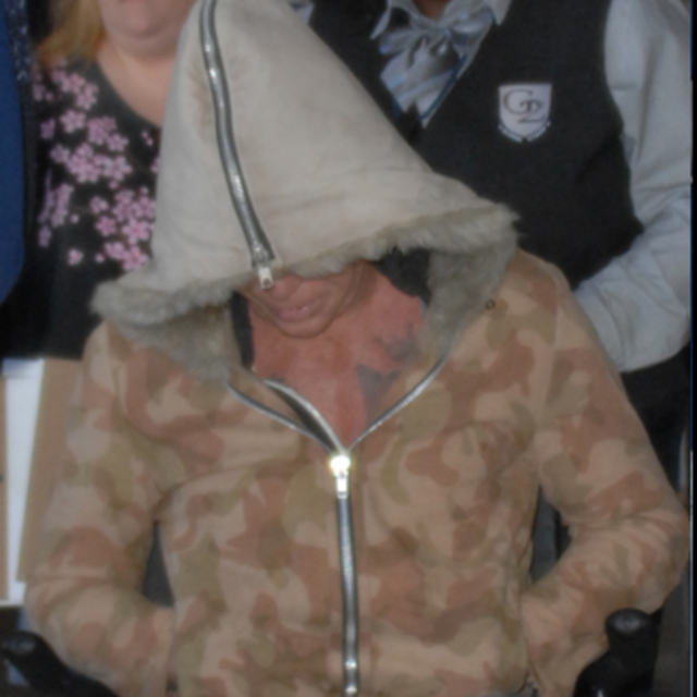Ünlü oyuncu korkuttu